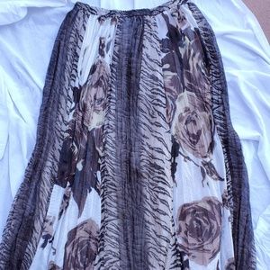 Beautiful skirt